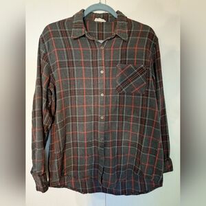 la miel flannel